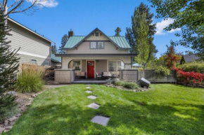 Aspen Bungalow - Meredith Lodging